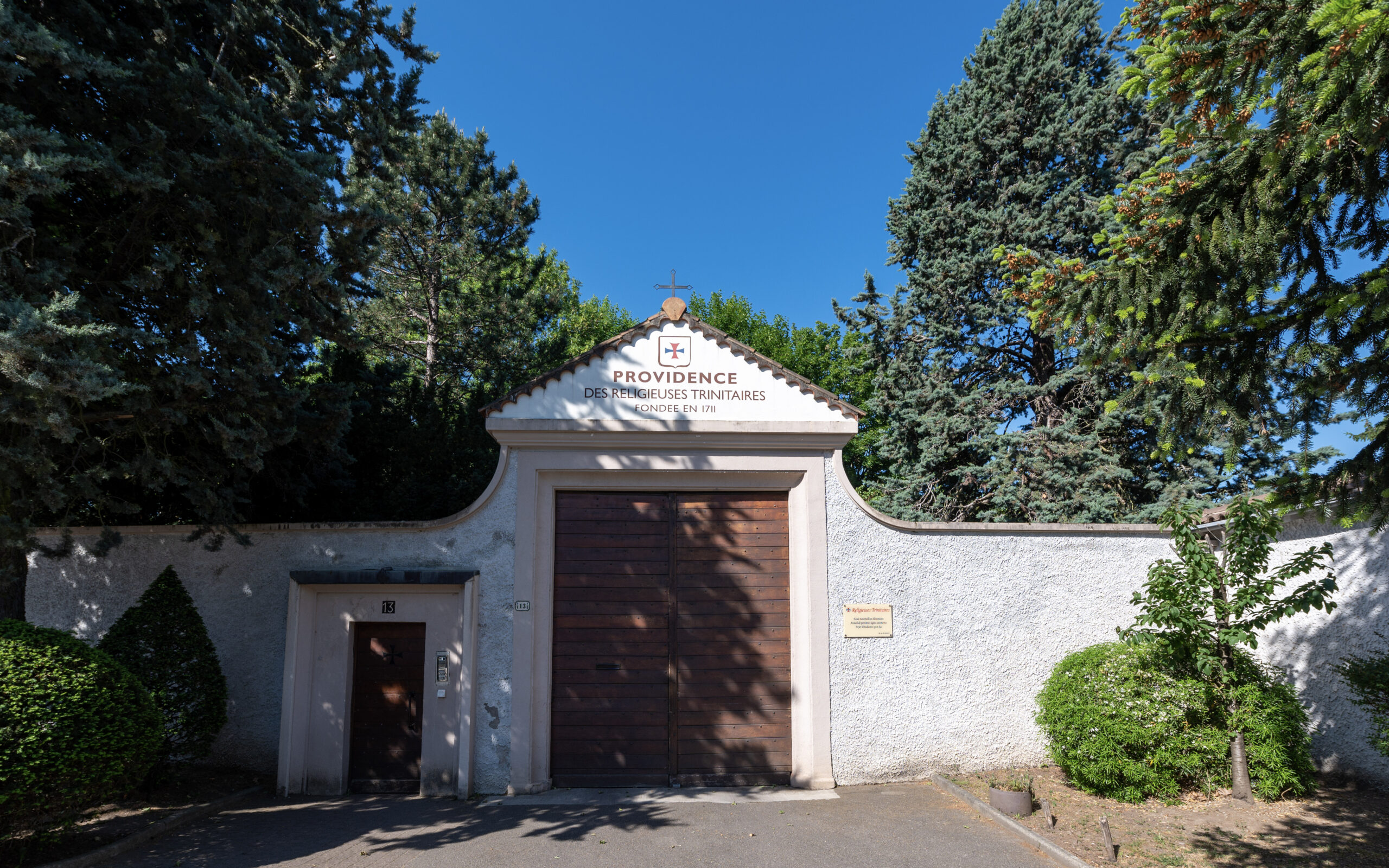 LA PROVIDENCE