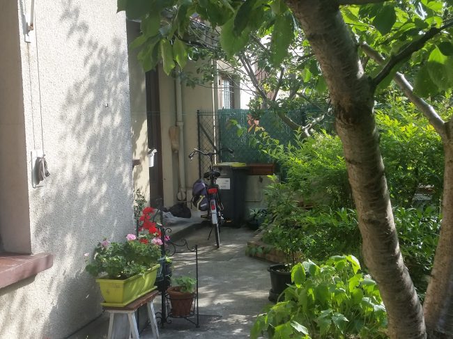 C’Oasis Pantin