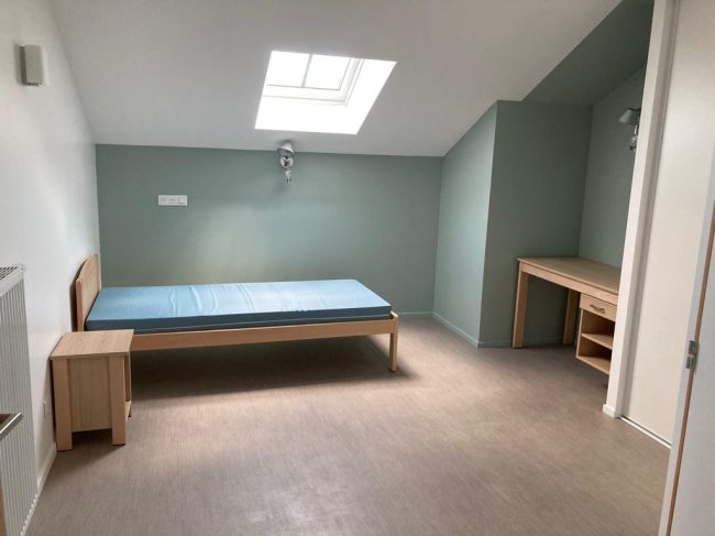 Colocation du Parvis des Clarisses – Limoges