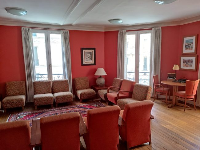 Co living Lourmel
