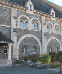 Couvent des Capucins Angers
