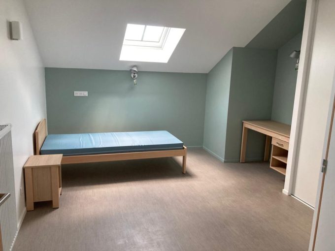 Colocation du Parvis des Clarisses – Limoges