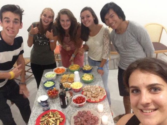 Bienheureux Christian Chessel