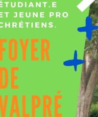 Valpré-Lyon Foyer Etudiant