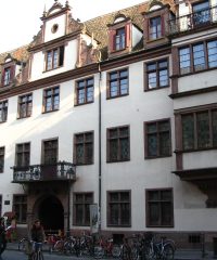 Foyer de l’étudiant catholique