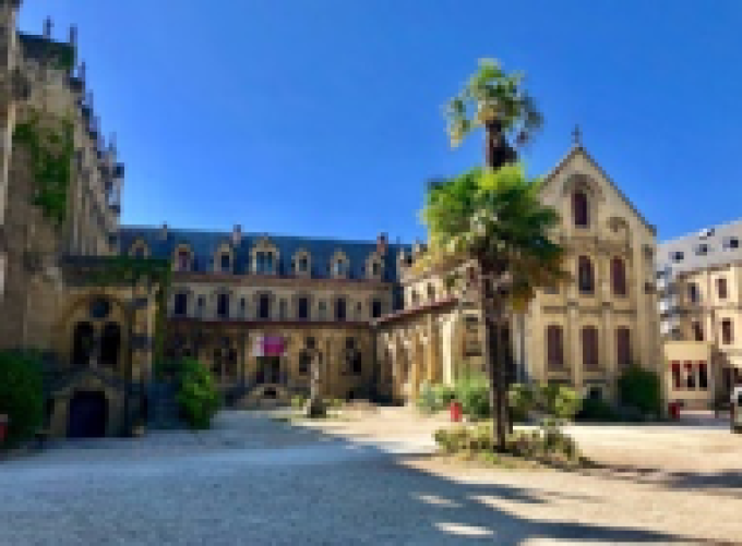 Religieuses de l&rsquo;Assomption