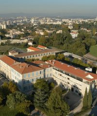 Foyer d’étudiants(es) Don Bosco Marseille