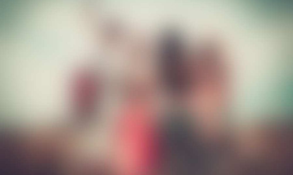 RockBand Live Festival