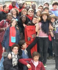 MAISON DES ETUDIANTS