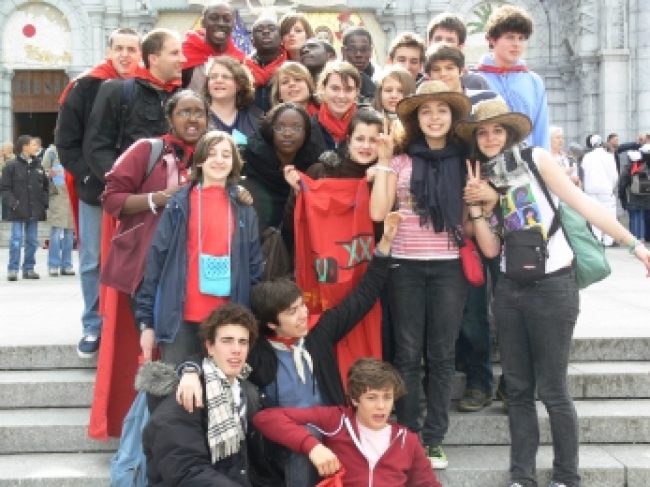 MAISON DES ETUDIANTS