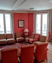 Co living Lourmel