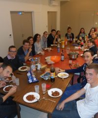 Foyer Frassati – Bourg-en-Bresse