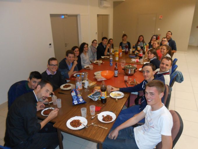 Foyer Frassati &#8211; Bourg-en-Bresse