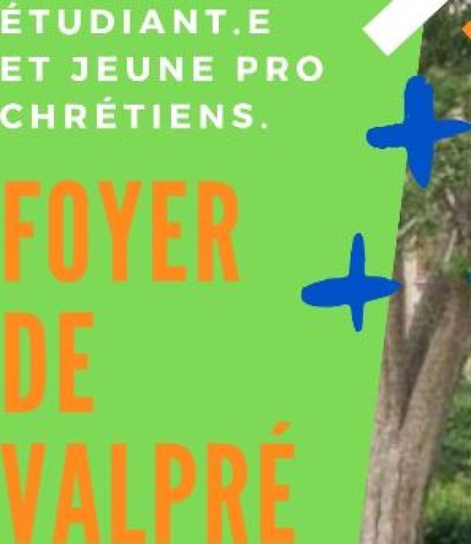 Valpré-Lyon Foyer Etudiant