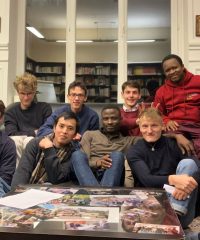 Communauté assomptionniste de Lille