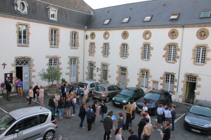 Foyer Saint Paul Maison du Doyenné de Cholet 5 places disponibles pour des garçons pour septembre 2022