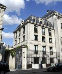 Foyer d’étudiants Adveniat-Paris