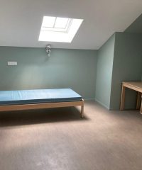 Colocation du Parvis des Clarisses – Limoges