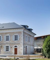 Foyer étudiants Ste Bernadette