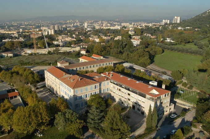 Foyer d&rsquo;étudiants(es) Don Bosco Marseille