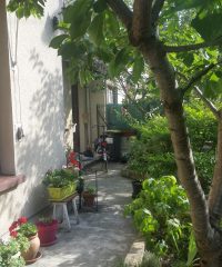 C&rsquo;Oasis Pantin