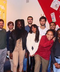 Colocation étudiante chrétienne (3 étudiants) / Paroisse d’Ermont (95)