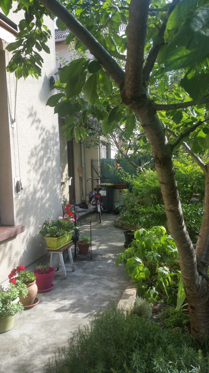 C&rsquo;Oasis Pantin