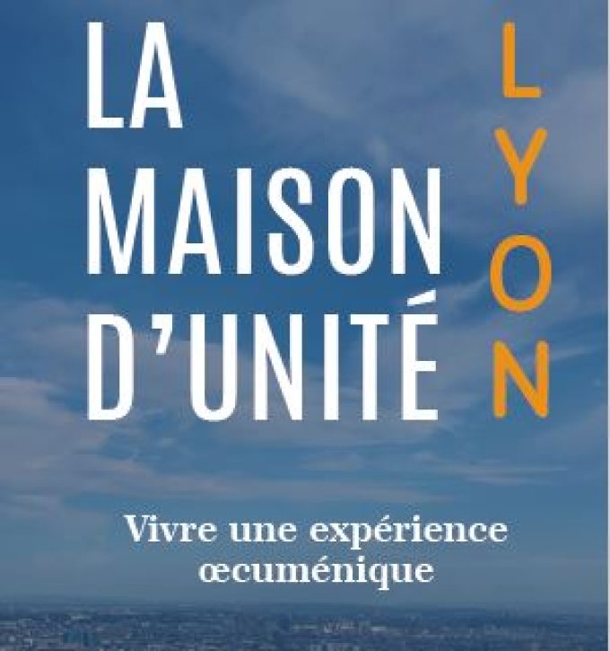 Maison d&rsquo;Unité