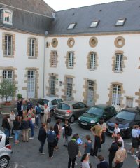 Foyer Saint Paul Maison du Doyenné de Cholet 5 places disponibles pour des garçons pour septembre 2022