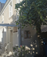 Foyer d’étudiants et jeunes pro Marthe & Marie