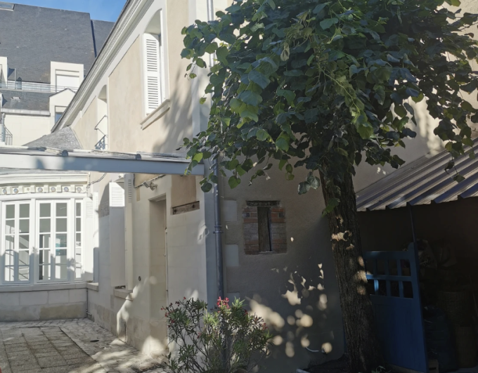 Foyer d’étudiants et jeunes pro Marthe & Marie