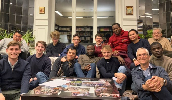 Foyer assomptionniste de Lille