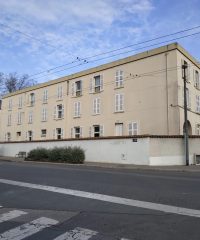 Religieuses de l&rsquo;Assomption Lyon Croix Rousse