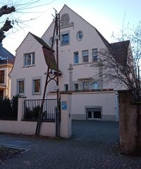 Communauté assomptionniste de Strasbourg