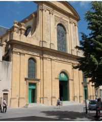 Presbytère ND-colocation 5 garçons