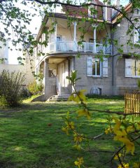 Maison du 49