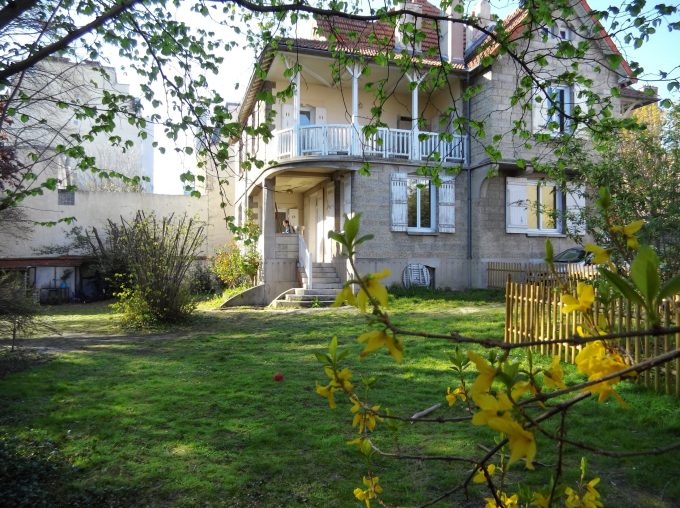 Maison du 49