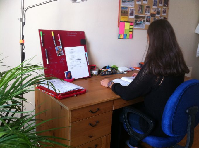 Bureau