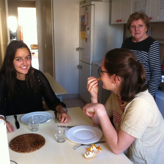 Repas