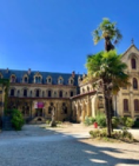 Religieuses de l&rsquo;Assomption