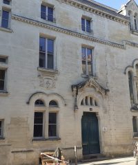 Foyer catholique d&rsquo;étudiants La Rochelle