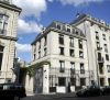 Foyer d&rsquo;étudiants Adveniat-Paris