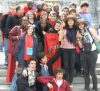 MAISON DES ETUDIANTS