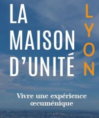 Maison d&rsquo;Unité
