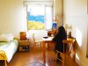 Exemple d'une de nos chambres