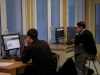 Salle de travail