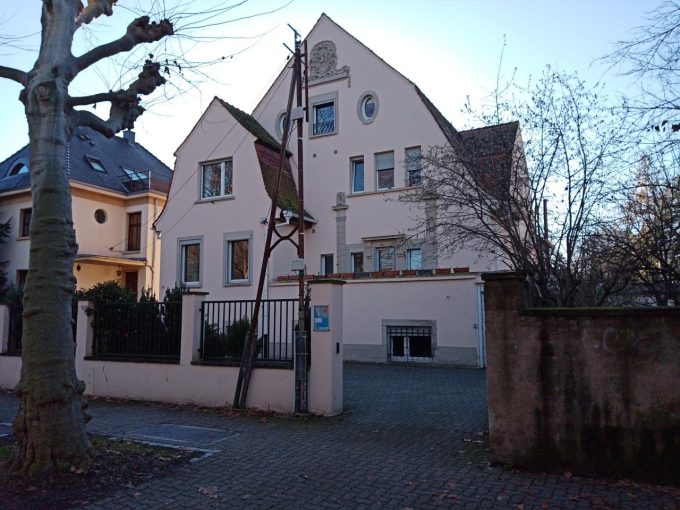 Communauté assomptionniste de Strasbourg